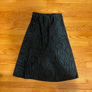 Jcrew skip skirt